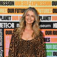 Paulina Porizkova Bio Pic