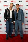 Pentatonix Singer Scott Hoying and Husband Welcome Baby Inline GettyImages-2268523858