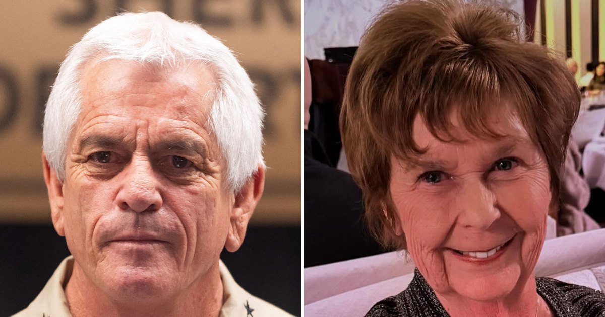 Pima County Sheriff Chris Nanos Explains What ‘Prolonged’ the Search for Nancy Guthrie