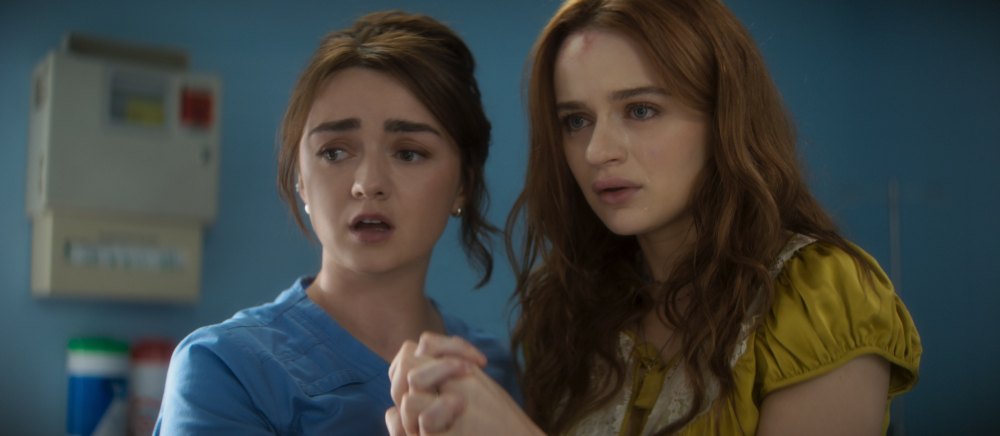 Practical Magic 2 Official Trailer Maisie Williams and Joey King
