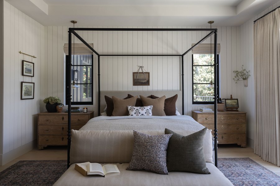 Primary Bedroom Ali Fedotowsky Takes Us Inside Her Newly Renovated San Diego Home