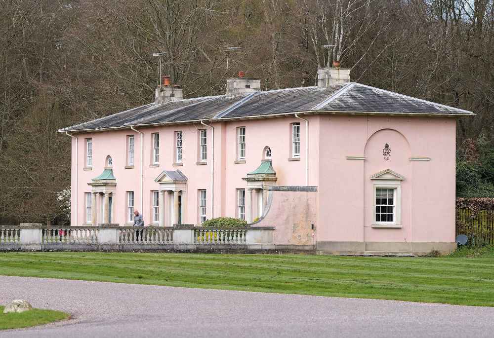 Prince Andrew Made Money Renting Out Royal Cottages