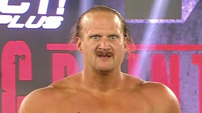 Pro Wrestler Joe Doering Dies at Age 44 Following a Battle With Brain Cancer 1