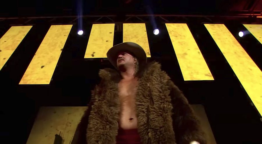 Pro Wrestler Joe Doering Dies at Age 44 Following a Battle With Brain Cancer 3
