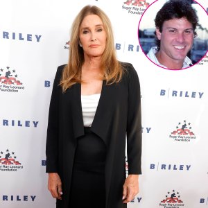 Promo Caitlyn Jenner Ghostwriter William Hasley Found Dead on Hiking Trail in Hollywood Hills