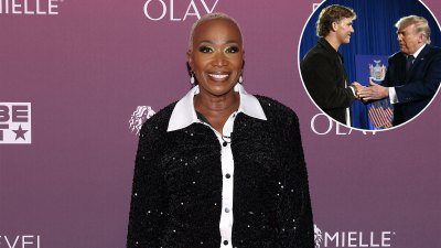 Promo Joy Reid Says No Longer a Giants Fan Thanks to Idiot Jaxson Dart Donald Trump