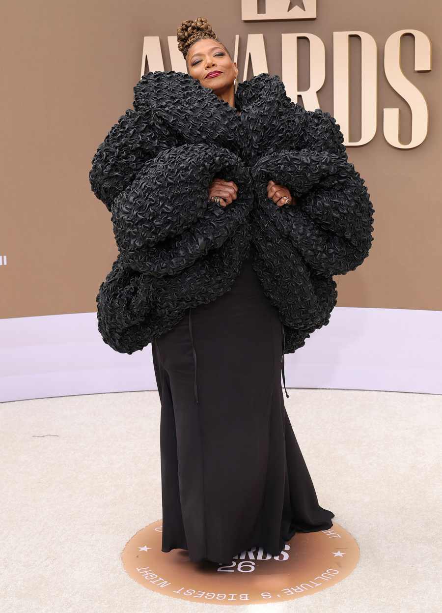 Queen Latifah