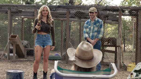Natalie Alyn Lind
