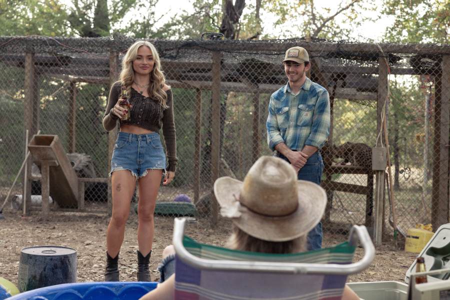 Dutton Ranch Ends Season 1 With Surprise Pregnancy, Deaths and Kidnapping