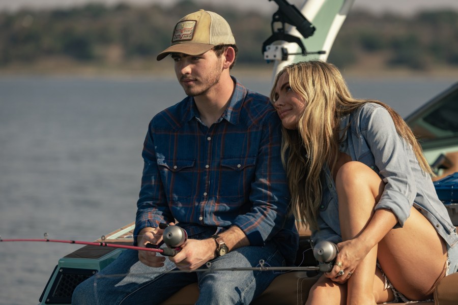 Dutton Ranchs Natalie Alyn Lind Addresses Divisive Reaction to Oreana