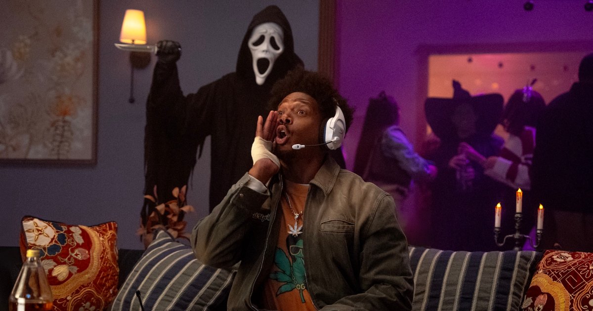 The Odyssey, Scary Movie 6, More The Odyssey, Scary Movie 6, More