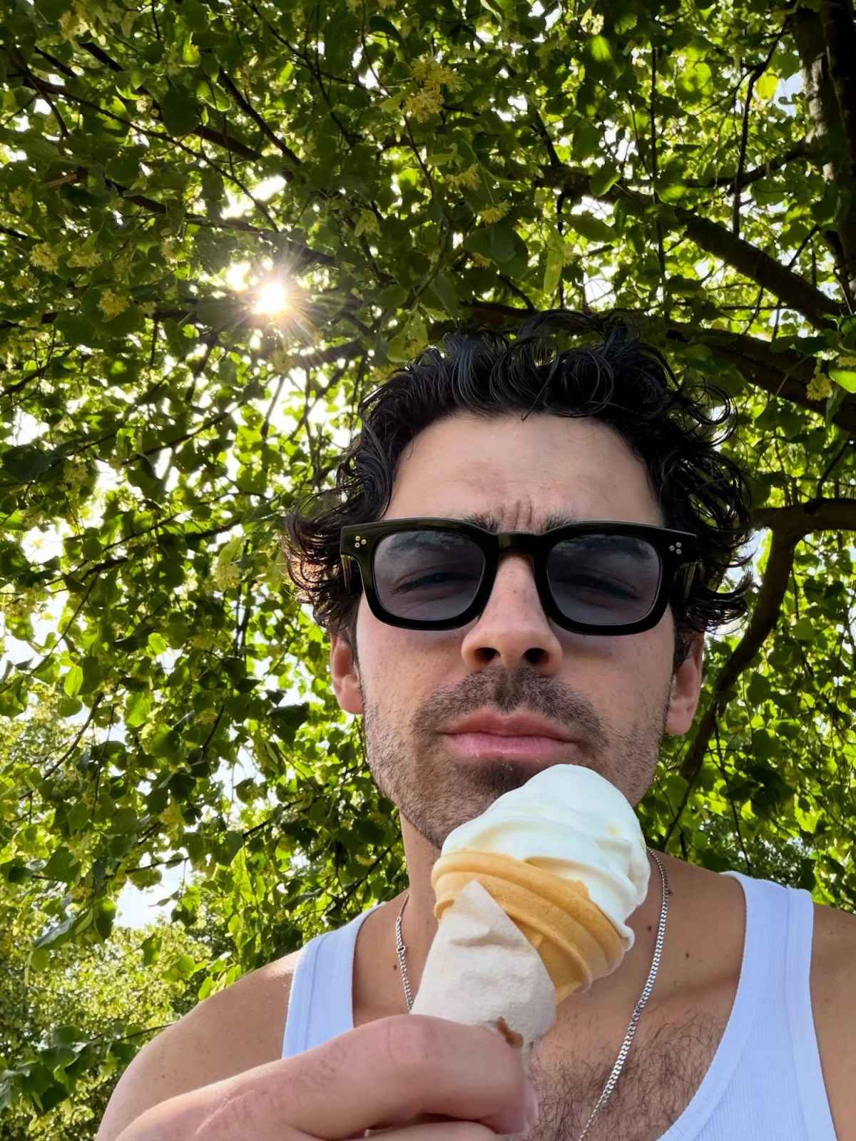 STJLU Joe Jonas