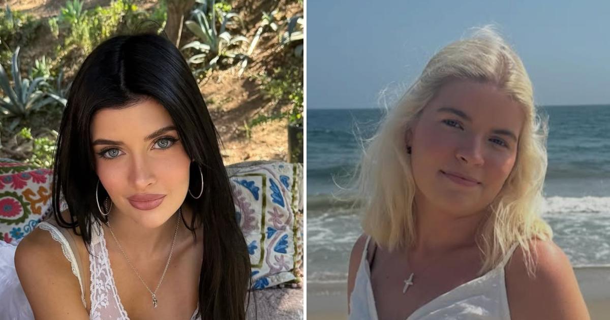 Sami Sheen Celebrates Sister Lola Sheen’s 21st Birthday With Sweet Photos After Feud Sami Sheen Celebrates Sister Lola Sheen’s 21st Birthday With Sweet Photos After Feud