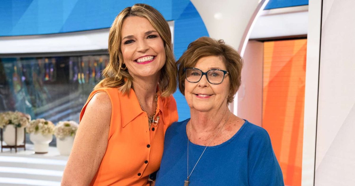 Savannah Guthrie Shares Emotional Message Amid Mom Nancy’s Disappearance: ‘Bring Her Home’ Savannah Guthrie Shares Emotional Message Amid Mom Nancy’s Disappearance: ‘Bring Her Home’