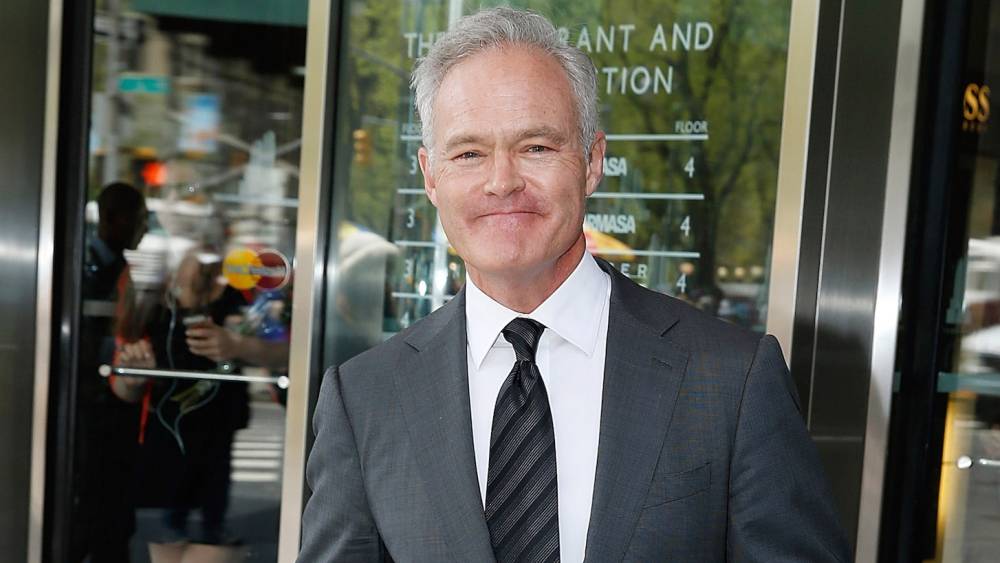 Why Was Scott Pelley Fired From '60 Minutes'? What to Know