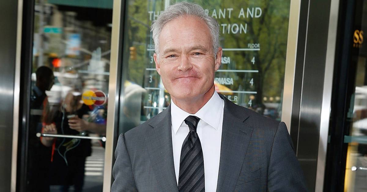 Why Was ’60 Minutes’ Correspondent Scott Pelley Fired? What to Know About CBS Exit