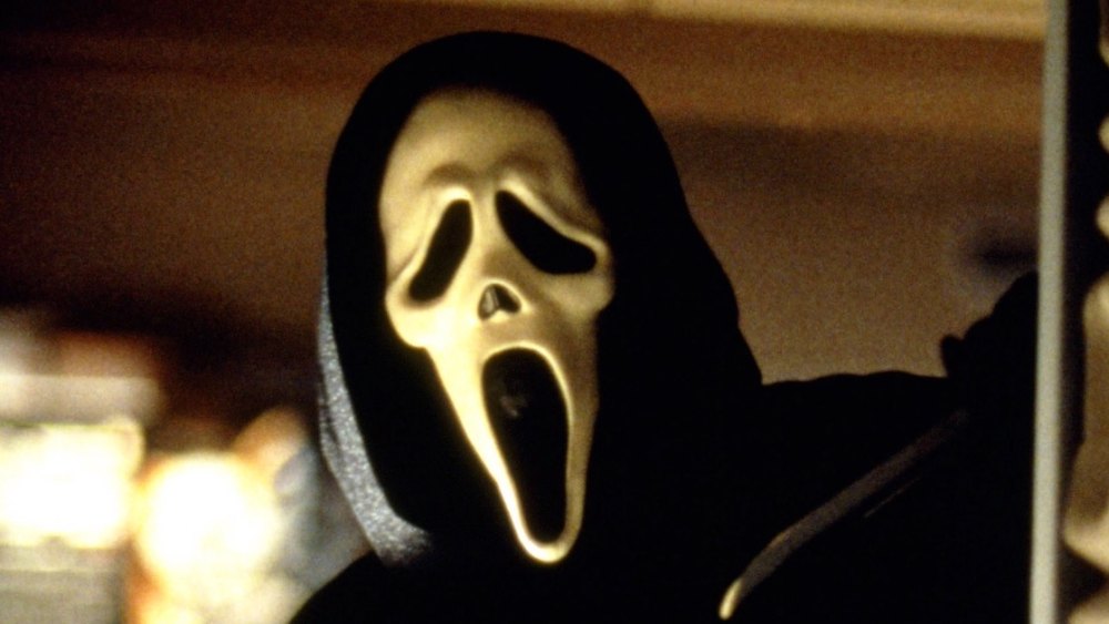 'Scream 2' Actor Reveals Shockingly Low Residuals From Horror Movie