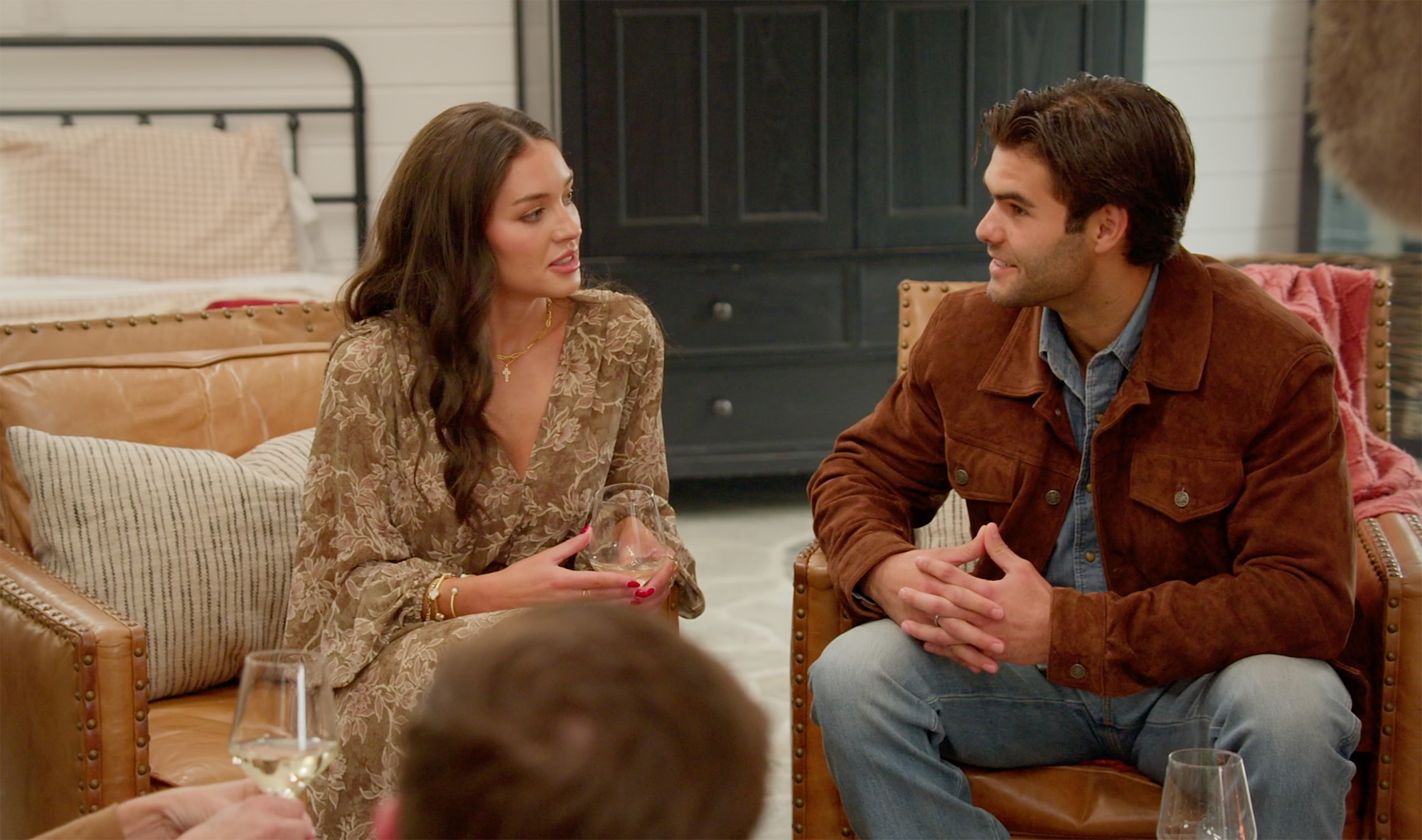 ‘Farmer Wants a Wife’ Season 4 Final Couples Reveal Where They Stand Now