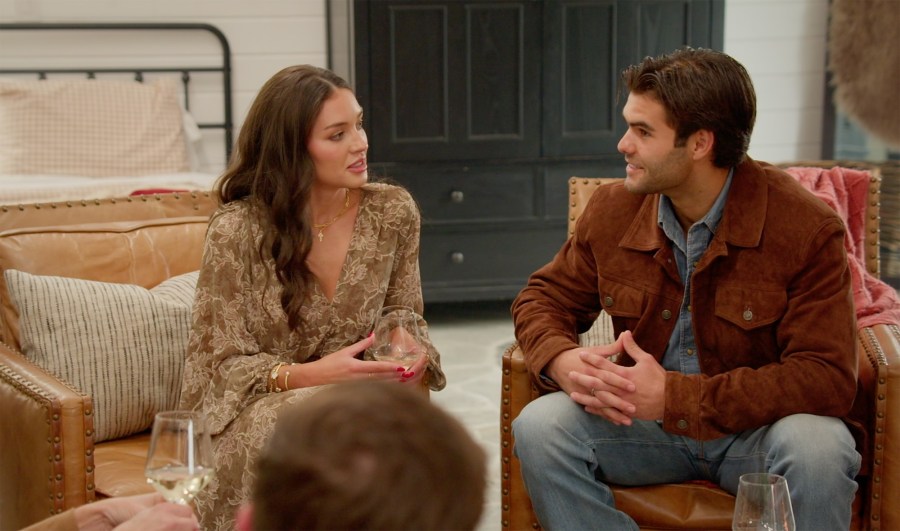 &lsquo;Farmer Wants a Wife&rsquo; Season 4 Final Couples Reveal Where They Stand Now