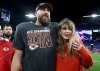 Security Seen at Taylor Swifts Rhode Island Mansion Before Travis Kelce Wedding as Rumors Loom Inline