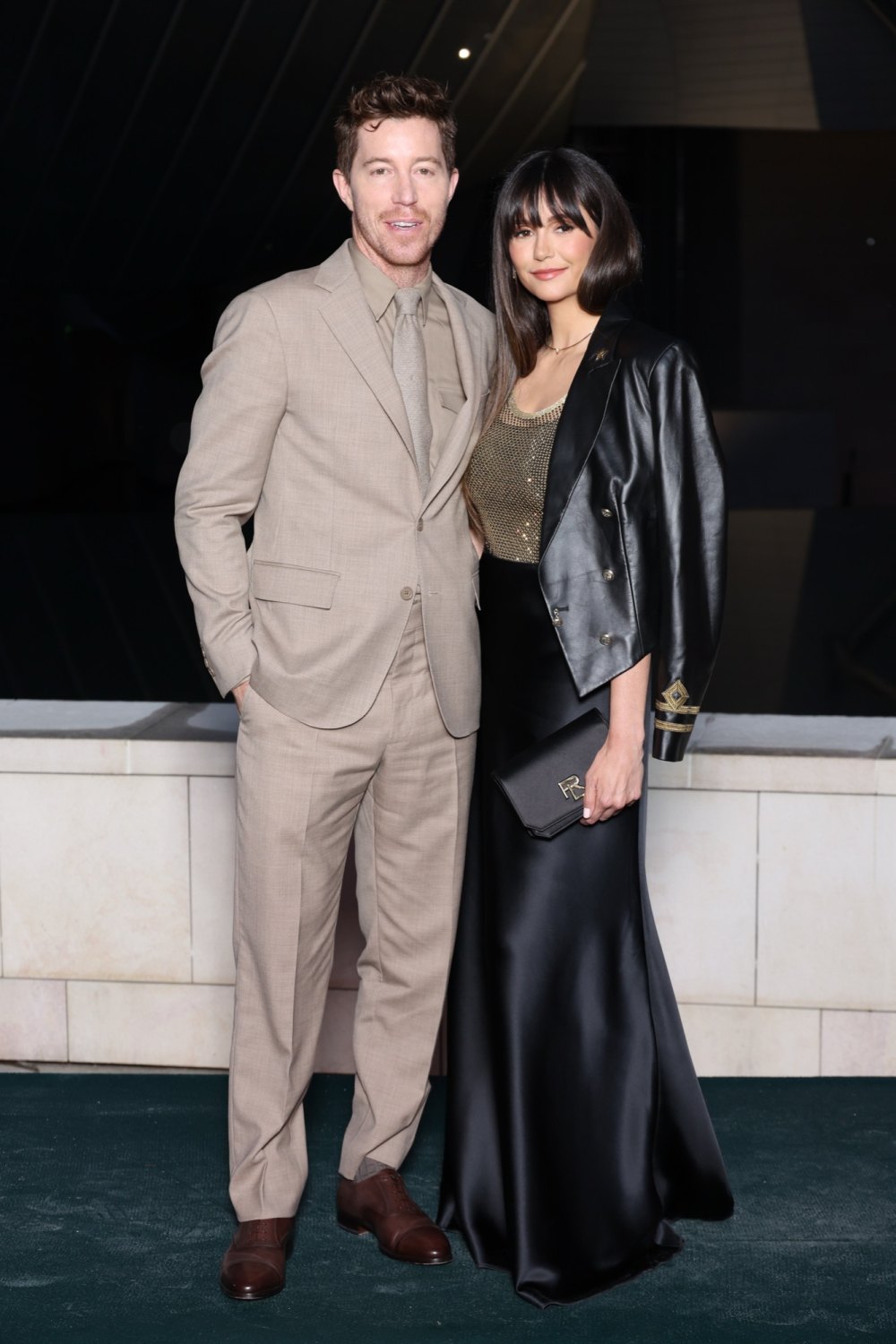 Shaun White Is Getting Back Into Dating 8 Months After Split From Fiancee Nina Dobrev