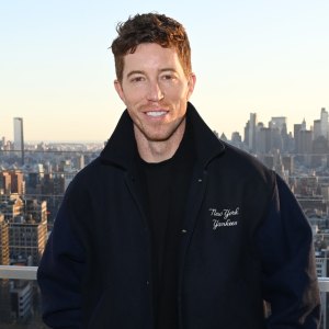 Shaun White Is Getting Back Into Dating 8 Months After Split From Fiancee Nina Dobrev