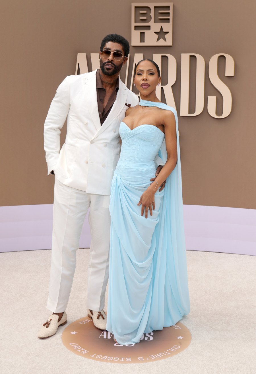 Skyh-Black-and-KJ-Smith-BET-Awards-2026-Couples-GettyImages-2283766967