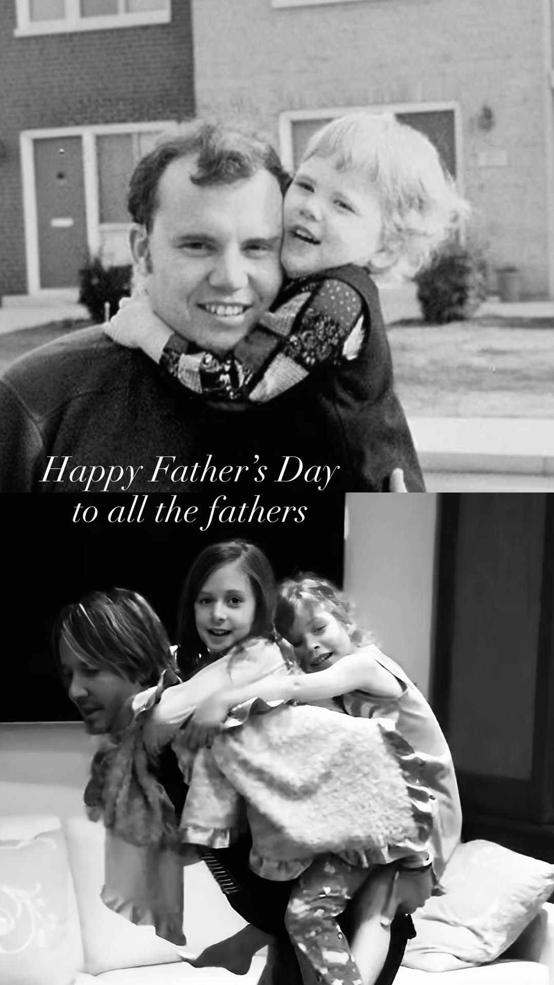 Nicole Kidman Shares Father&rsquo;s Day Tribute to Ex-Husband Keith Urban
