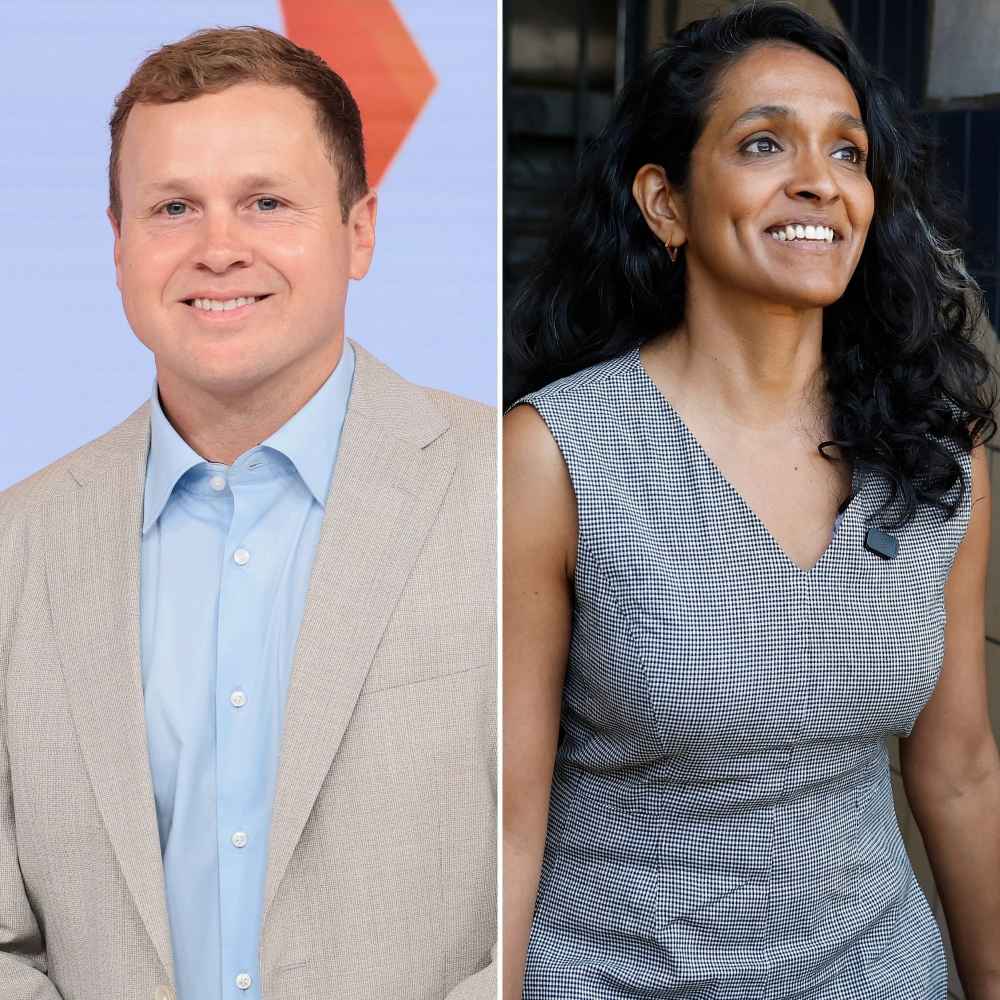Spencer Pratts Run for LA Mayor Ends as Nithya Raman Secures 2nd Spot in General Election