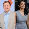 Spencer Pratts Run for LA Mayor Ends as Nithya Raman Secures 2nd Spot in General Election