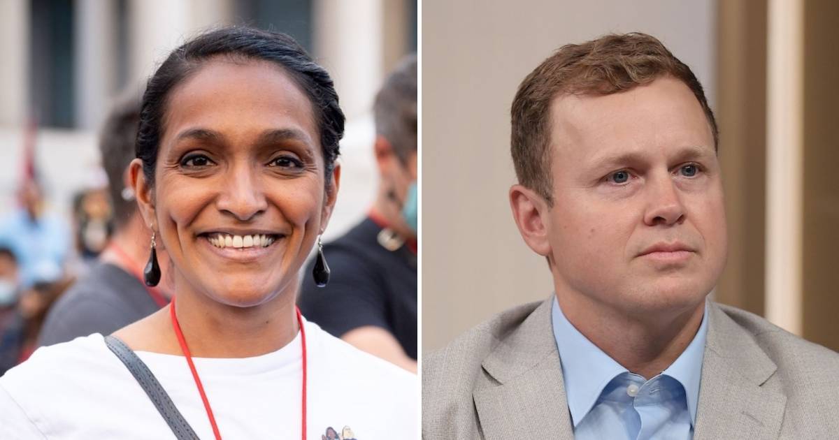 Nithya Raman Leapfrogs Spencer Pratt in Los Angeles Mayoral Race, Securing 2nd Behind Karen Bass