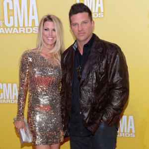 Steve-Burton-and-Sheree-Gustin-GettyImages-155356533