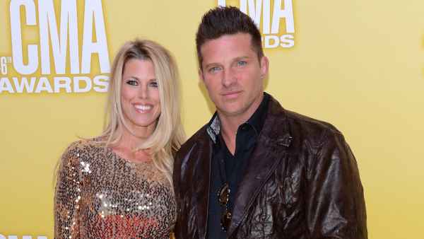 Steve-Burton-and-Sheree-Gustin-GettyImages-155356533