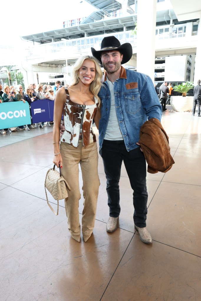 Steven McBee Jr Reveals He Wants to Marry Allie Eklund 2 Weeks After Dating on McBee Dynasty Couple