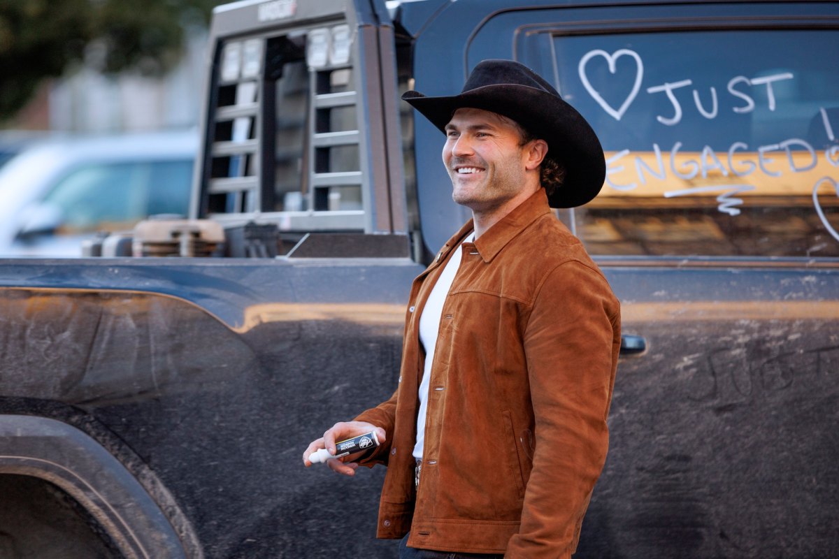 Steven McBee Jr Reveals He Wants to Marry Allie Eklund 2 Weeks After Dating on McBee Dynasty Feature