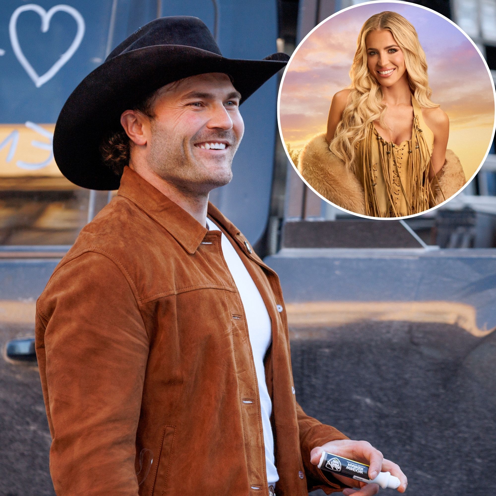 Steven McBee Jr Reveals He Wants to Marry Allie Eklund 2 Weeks After Dating on McBee Dynasty