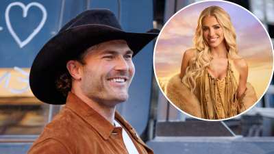 Steven McBee Jr Reveals He Wants to Marry Allie Eklund 2 Weeks After Dating on McBee Dynasty