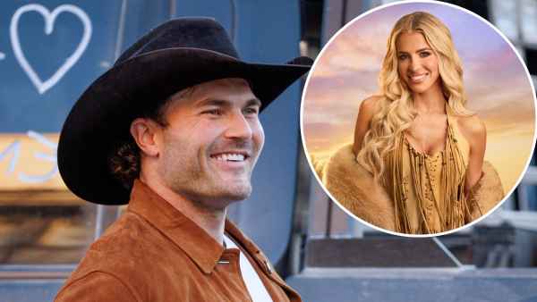 Steven McBee Jr Reveals He Wants to Marry Allie Eklund 2 Weeks After Dating on McBee Dynasty