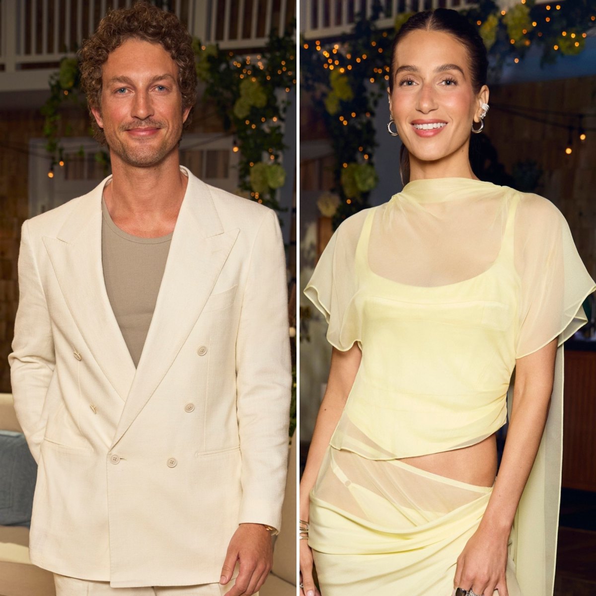 Summer House Ben Waddell Says Amanda Batula Took Back Her Claims About Him After Exaggerating