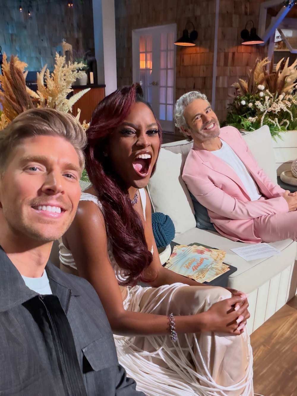 Summer House Reunion Extended Version Revelations June 2026