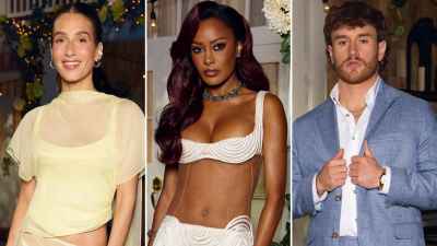 Summer House Reunion Part 2 Amanda Walks Off Stage in Tears Ciara Calls West Ex Meija