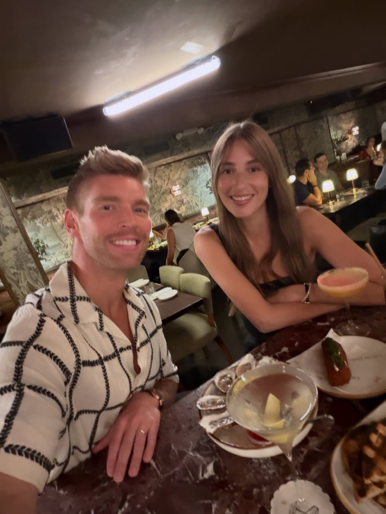 Summer House Reunion Part 3 West and Amanda Deny Having Affair in 2025 Reveal If Theyre in Love Kyle and Amanda