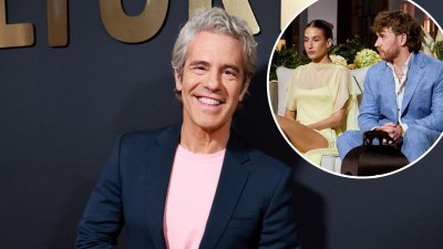 Andy Cohen Says 'New' Info Surfaces, 'Feelings' Are Confronted During 'Summer House' Reunion Part 2
