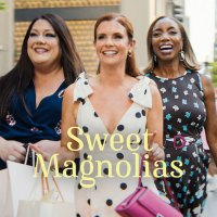 Sweet Magnolias Show Page