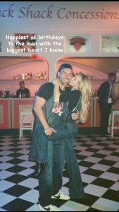 Sydney Sweeney Gushes Over Scooter Braun in Birthday Tribute