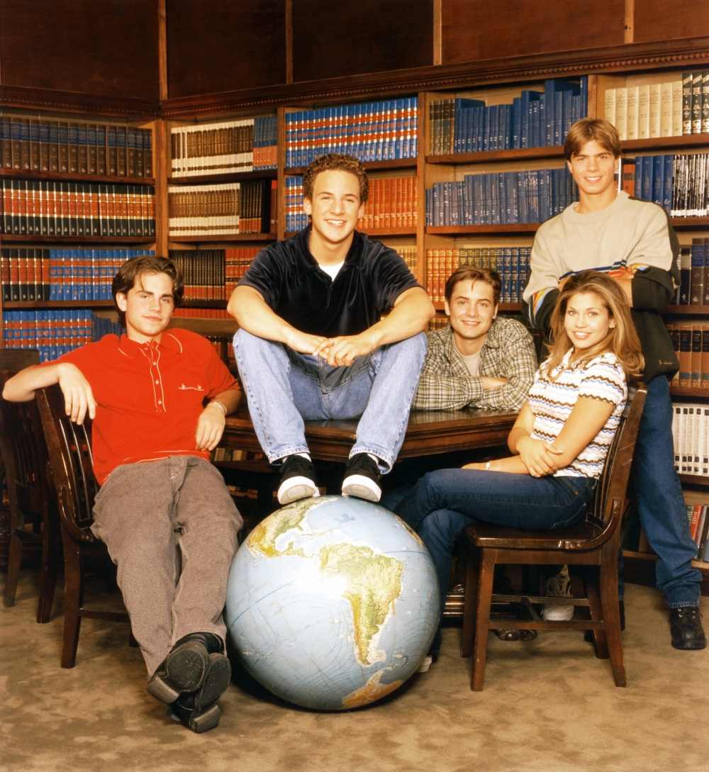 Boy meets World, Doc Meets World