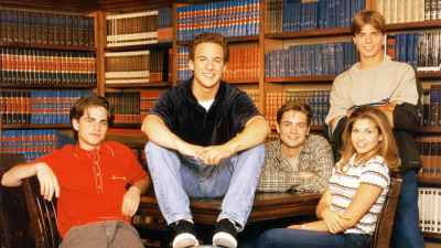 Where Does Ben Savage Stand With 'Boy Meets World' Cast? Inside the Drama