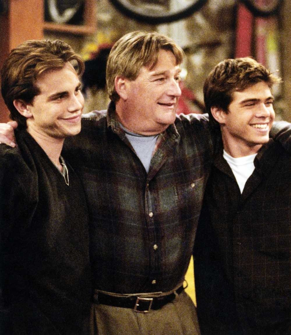 Doc Meets World - Rider Strong