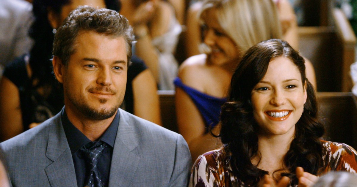 ‘Grey’s Anatomy’ Star Chyler Leigh Reveals 1 ‘Regret’ About Costar Eric Dane After His Death ‘Grey’s Anatomy’ Star Chyler Leigh Reveals 1 ‘Regret’ About Costar Eric Dane After His Death