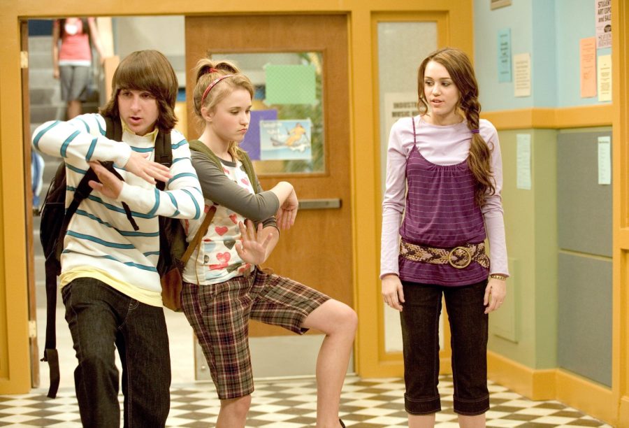 Mitchel Musso Reveals Why He Turned Down Hannah Montana 20-Year Special
